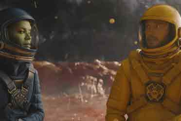 （最新）《银河护卫队3》新正片片段曝光！5月5日正式上映！