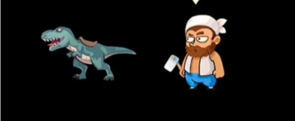 《<a href=https://cuel.cn/YOUXI/9754.html target=_blank class=infotextkey>别惹农夫</a>》恐龙扛狼解锁攻略