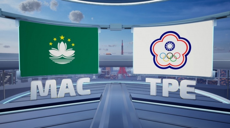 《<a href=https://cuel.cn/YOUXI/10590.html target=_blank class=infotextkey>英雄联盟</a>》2023 亚运征途赛报：Maple Junjia武魂融合！中国台北速胜中国澳门