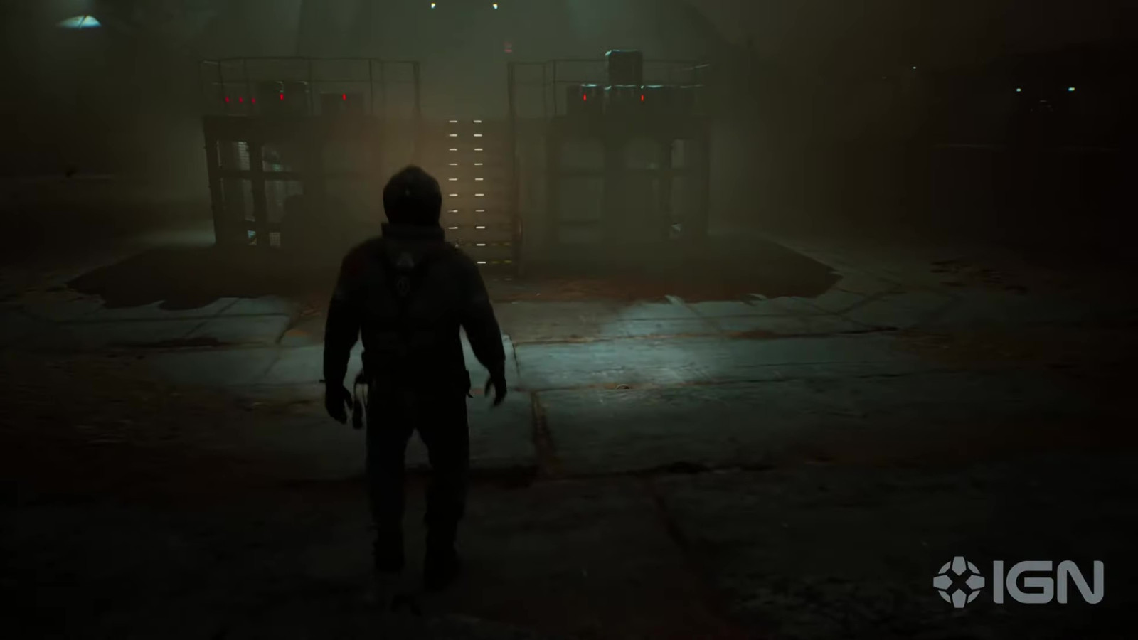 《索利斯堡》14分钟实机公布 8月22日发售