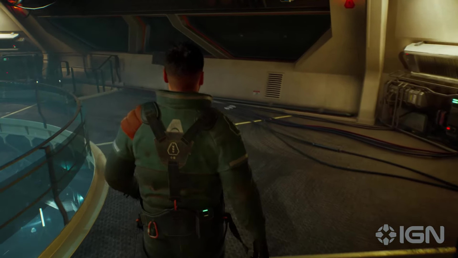 《索利斯堡》14分钟实机公布 8月22日发售