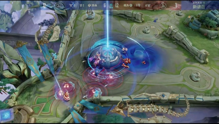 《<a href=https://cuel.cn/YOUXI/4478.html target=_blank class=infotextkey><a href=https://cuel.cn/YOUXI/14346.html target=_blank class=infotextkey>王者荣耀</a></a>》2023 KPL夏季赛赛报：Cat苏烈神出鬼没化身C位杀手！AG 2-0 VG