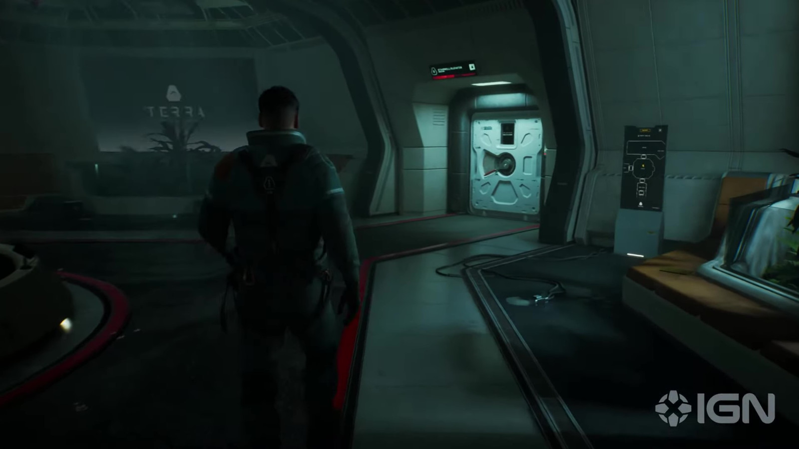 《索利斯堡》14分钟实机公布 8月22日发售