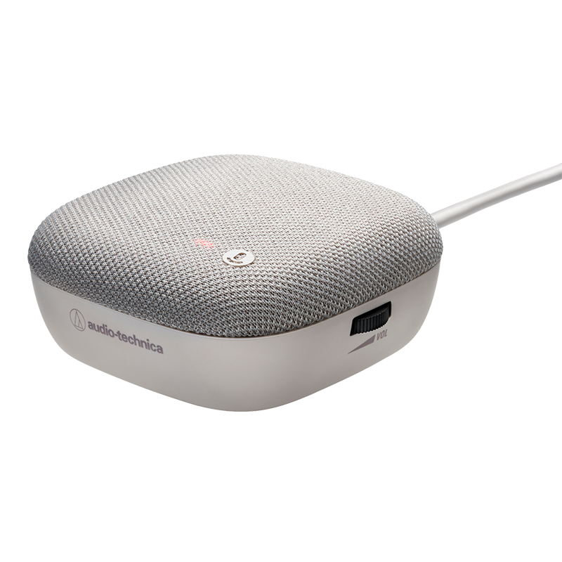 《铁三角AT-CSP1 USB全向通话扬声器》正式发售：售价 399 元