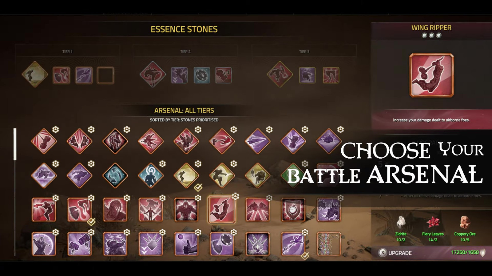 《尘封大陆》自定义及装甲预告 8月10日发售