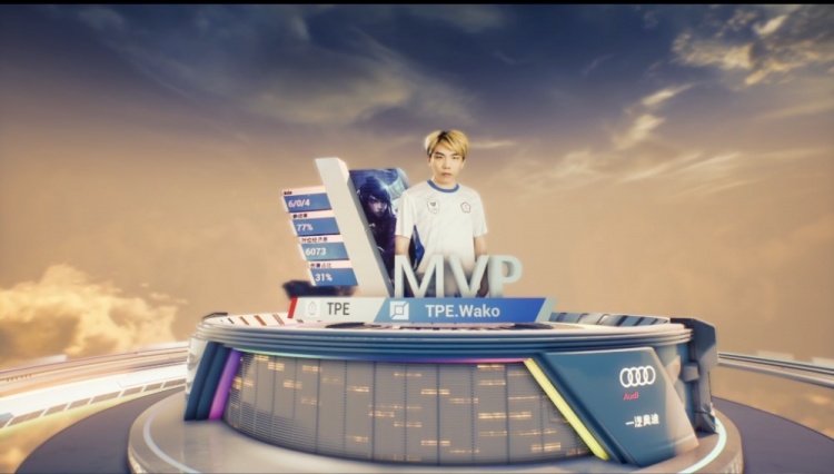 《<a href=https://cuel.cn/YOUXI/10590.html target=_blank class=infotextkey>英雄联盟</a>》2023 亚运征途赛报：Maple Junjia武魂融合！中国台北速胜中国澳门