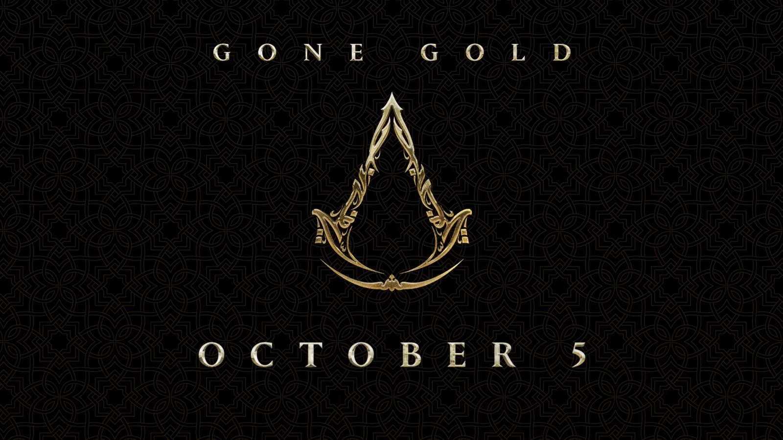 育碧宣布《刺客信条：幻景》提前一周发售