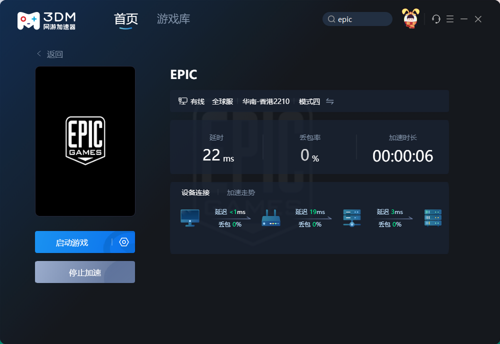 Epic喜加一：《纳赫鲁博王国地下城:混沌护身符》免费领！
