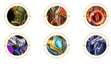 《<a href=https://cuel.cn/YOUXI/4478.html target=_blank class=infotextkey><a href=https://cuel.cn/YOUXI/14346.html target=_blank class=infotextkey>王者荣耀</a></a>》猪八戒英雄图鉴