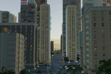 （专题）Xbox商城提前泄露《城市：天际线2》游戏实机截图！