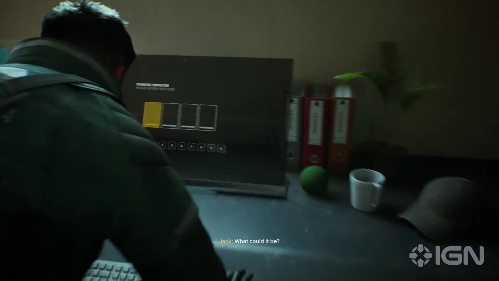 《索利斯堡》14分钟实机公布 8月22日发售