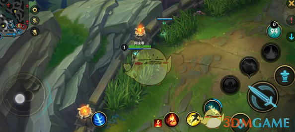 《<a href=https://cuel.cn/YOUXI/10590.html target=_blank class=infotextkey>英雄联盟</a>手游》一周年活动内容一览