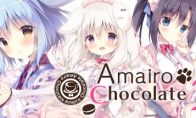 （最新）恋爱模拟游戏《巧克甜恋2》Steam页面上线 支持中文