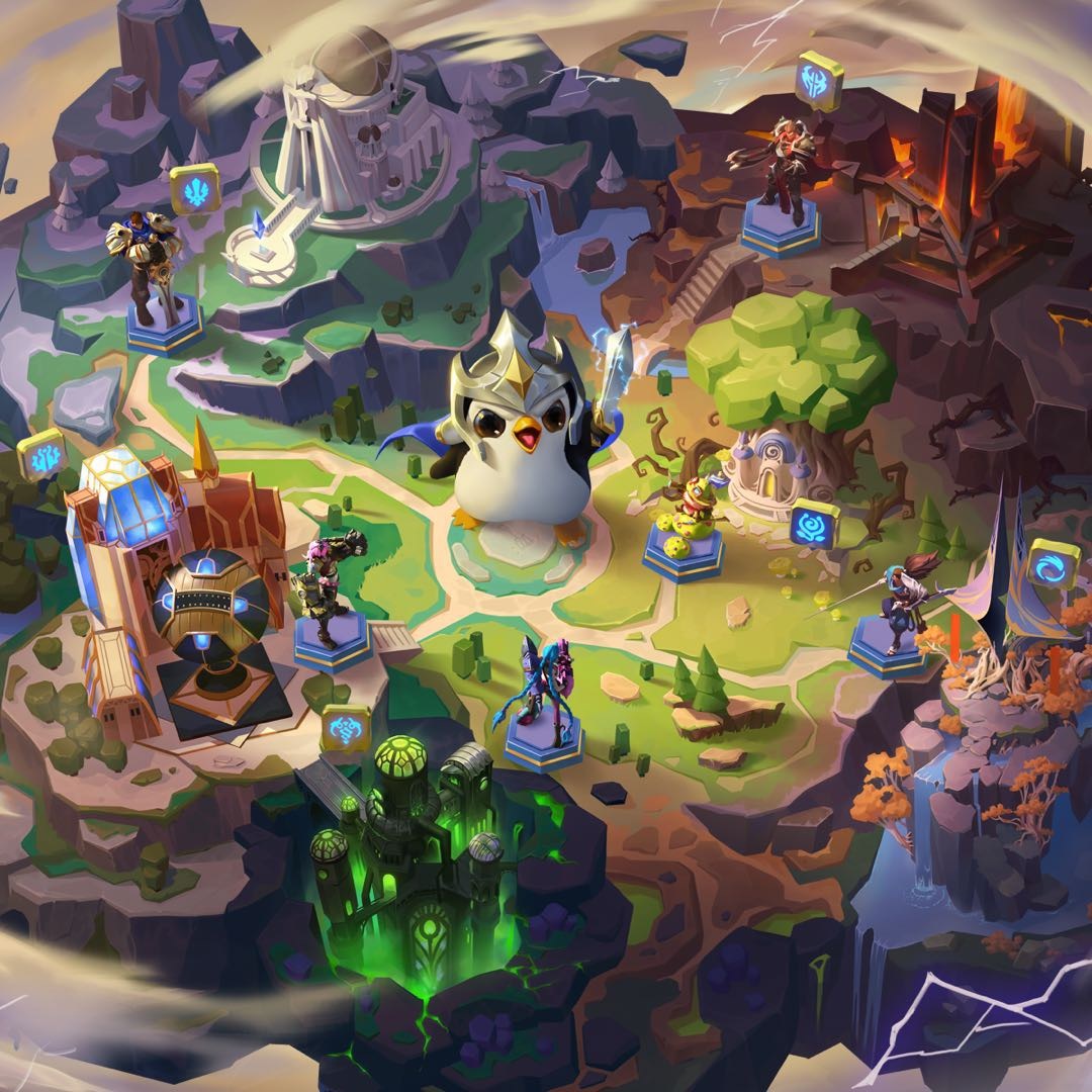 《<a href=https://cuel.cn/YOUXI/5332.html target=_blank class=infotextkey>金铲铲之战</a>》6月20日问题修复公告