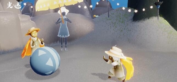 《<a href=https://cuel.cn/YOUXI/10972.html target=_blank class=infotextkey>光遇</a>》夏之日活动时间介绍2023