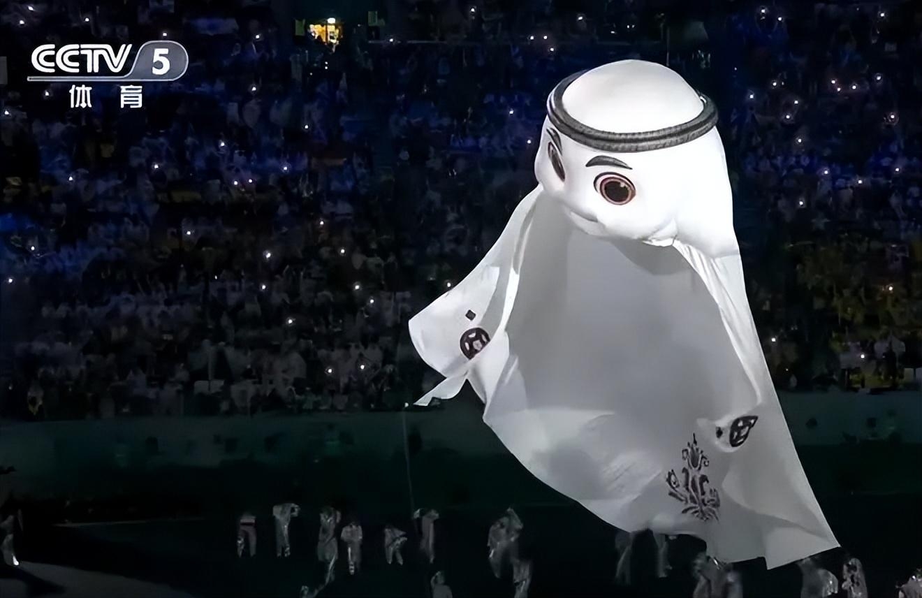卡塔尔世界杯吉祥物“拉伊卜”也被抢注商标