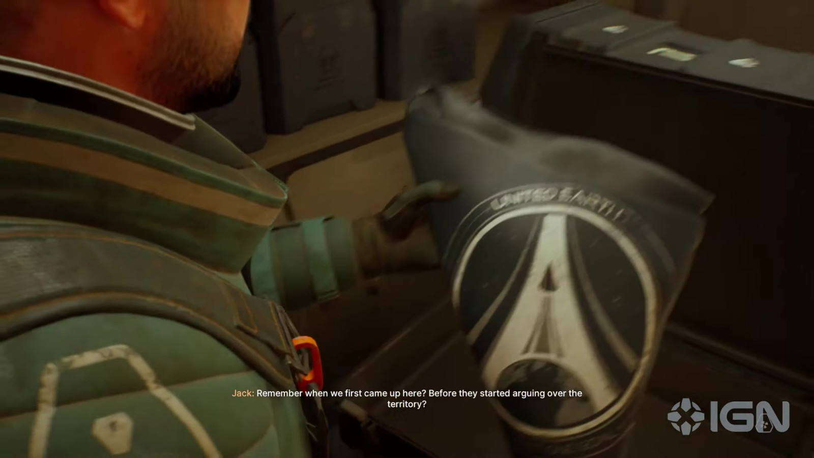 《索利斯堡》14分钟实机公布 8月22日发售