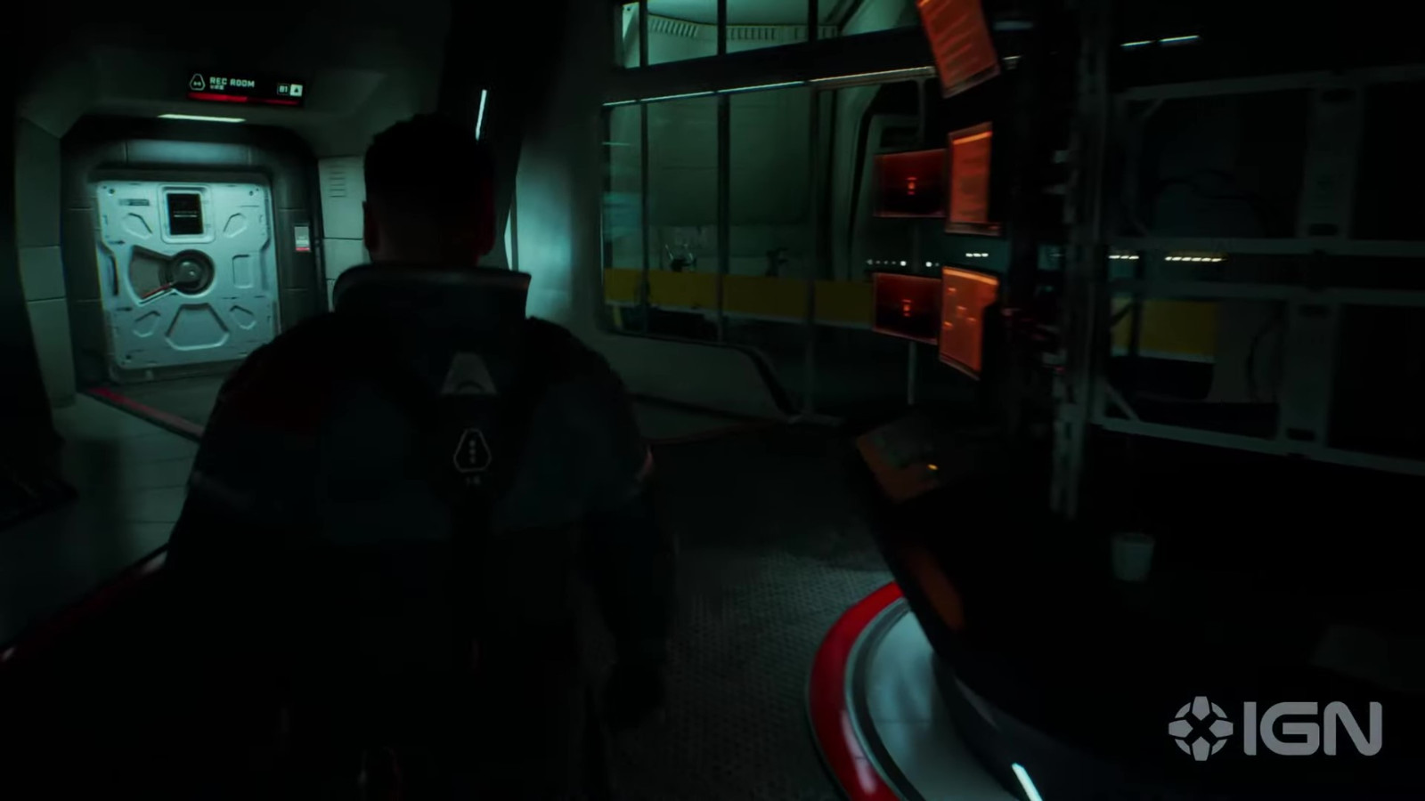 《索利斯堡》14分钟实机公布 8月22日发售