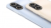 （热门）《华为畅享 60》售价：1299 元起，6000mAh 电池一周两充