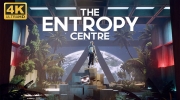 （热议）《The Entropy Centre》推出关卡编辑器和关卡设计竞赛