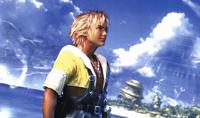 （最新）传SE重制《最终幻想10》 计划2026年发售