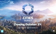 （专题）《城市：天际线2》新预告 10月25日发售预购开启