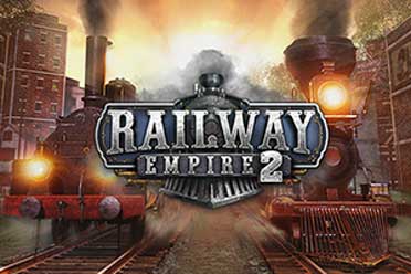 （热点）《铁路帝国2》一修大师十四项修改器下载发布！