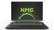 （新闻）《XMG APEX 17/15》游戏笔记本电脑今日发布