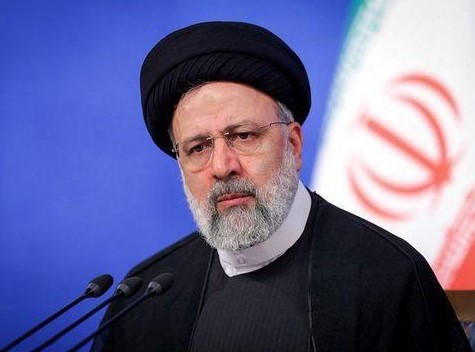 伊朗总统莱希将进行为期三天的访华活动