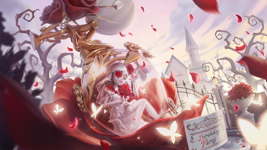 《<a href=https://cuel.cn/YOUXI/2691.html target=_blank class=infotextkey>第五人格</a>》捉迷藏模式玩法规则介绍