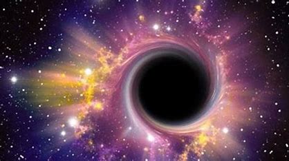 人类首张黑洞照片即将面世，激发天文爱好者无限猜想
