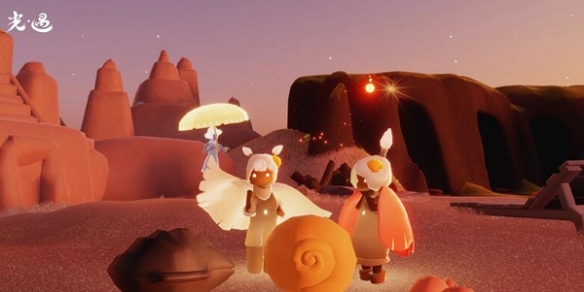 《<a href=https://cuel.cn/YOUXI/10972.html target=_blank class=infotextkey>光遇</a>》夏之日活动时间介绍2023