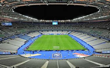 大巴黎准备购买法兰西体育场，首翻新王子公园体育场