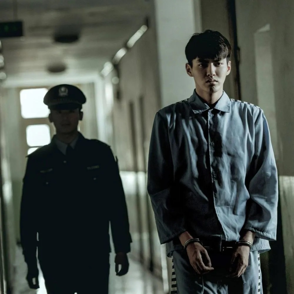 宣判下来了!吴亦凡一审被判13年,附加驱逐出境