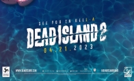（热议）《死亡岛2》媒体评分解禁 M站均分74