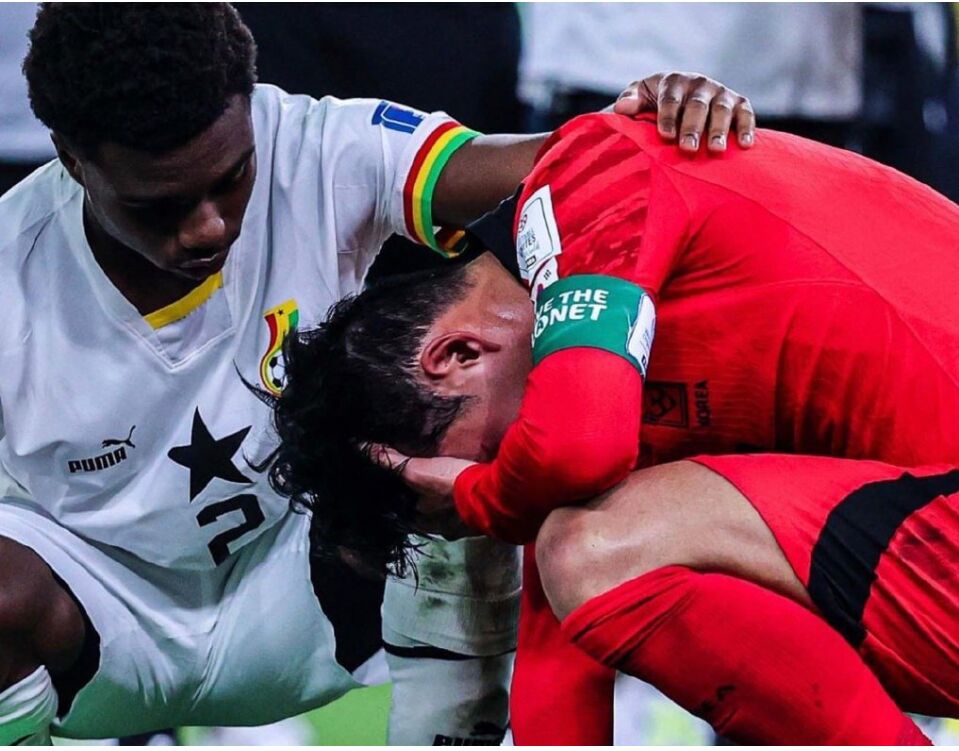 孙兴慜惨遭网暴？