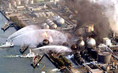 福岛第一核电站事故，排海计划经过了“慎重规划”
