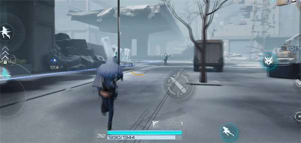 《尘白禁区》角色碎片获得攻略