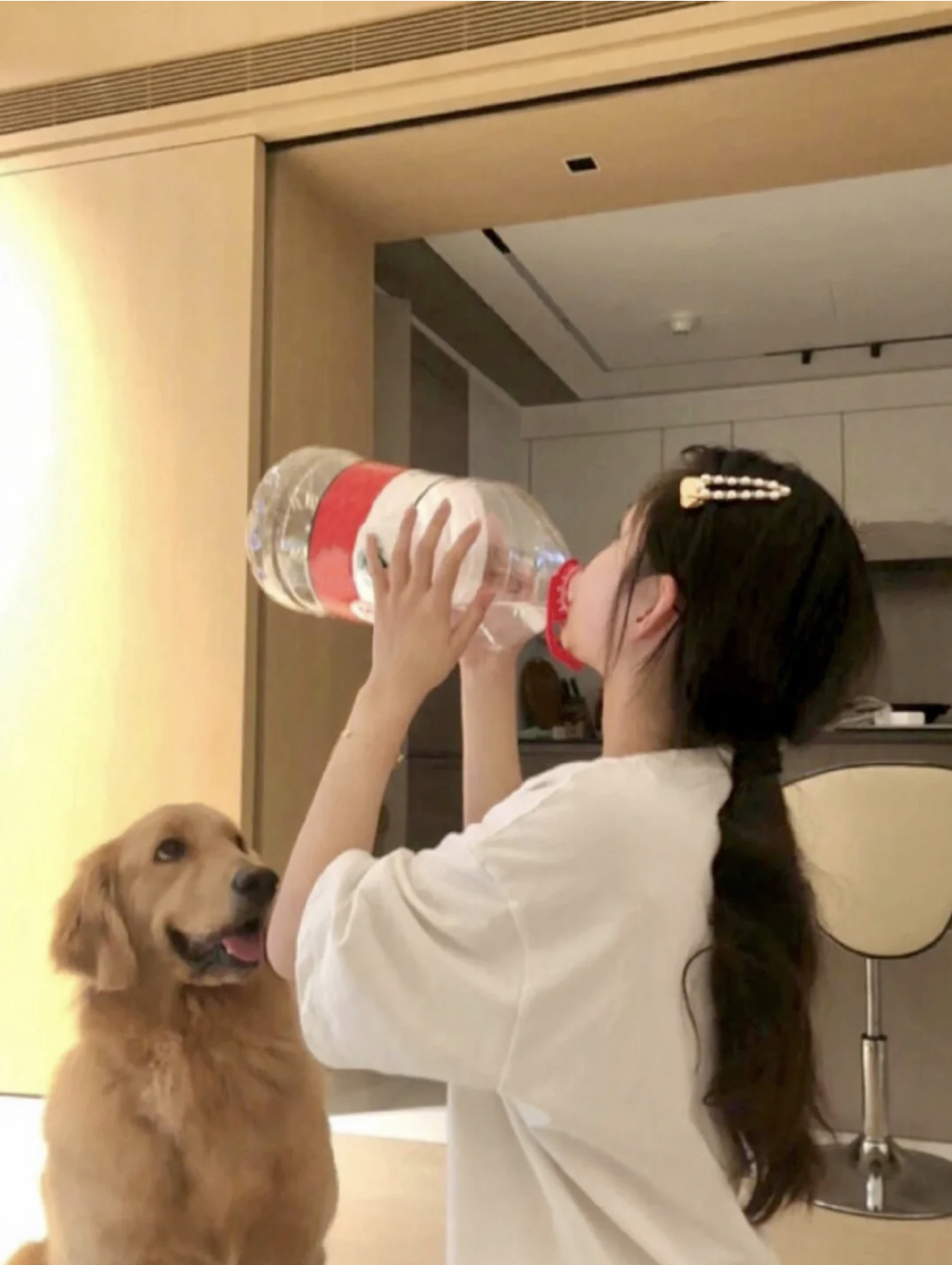 一天中什么时间喝水最好？