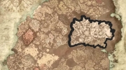 （要点）外媒公布《暗黑破坏神4》正式版与B测版地图大小对比