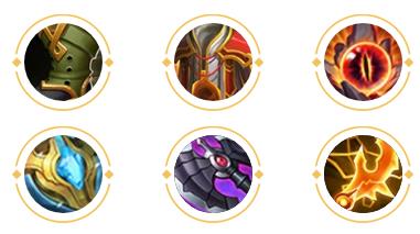 《<a href=https://cuel.cn/YOUXI/4478.html target=_blank class=infotextkey><a href=https://cuel.cn/YOUXI/14346.html target=_blank class=infotextkey>王者荣耀</a></a>》猪八戒英雄图鉴