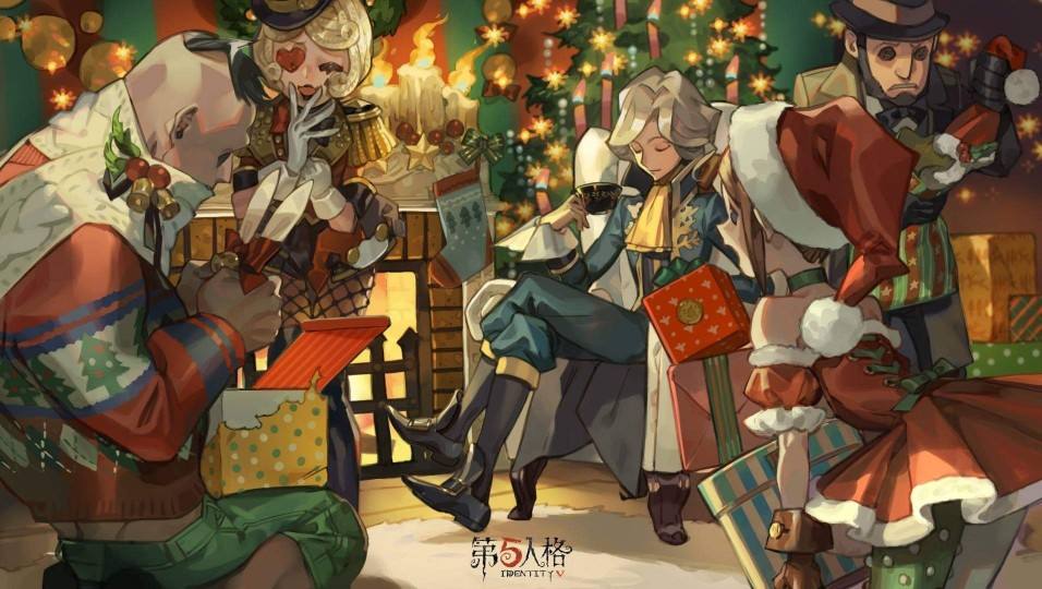 《<a href=https://cuel.cn/YOUXI/2691.html target=_blank class=infotextkey>第五人格</a>》捉迷藏模式玩法规则介绍