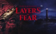 （热议）《层层恐惧》Steam试玩版延长至5月31日 6月正式发售