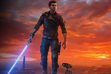 （热评）2023年4月PS5游戏下载排行榜公布:《星战幸存者》第一
