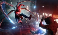 （热门）毒液配音演员透露《漫威蜘蛛侠2》将于9月发售