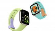 （热评）《Redmi Watch 3》智能手表全球发售：售价119欧元，搭载1.75英寸AMOLED屏幕