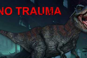 （专题）复古FPS游戏《Dino Trauma》Steam开启抢先测试！
