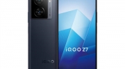 （焦点）LCD永不为奴！《iQOO Z7》起售价：1599元，120Hz七档变速+七重护眼